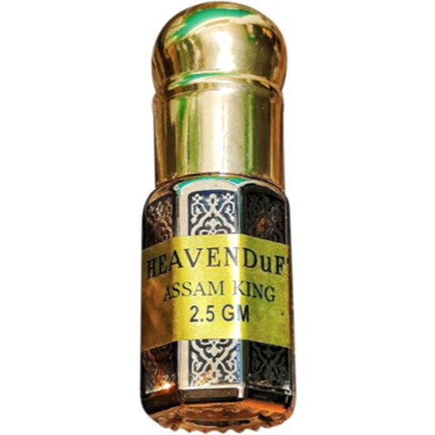 Assam King von Heavendüft Assam King von Heavendüft