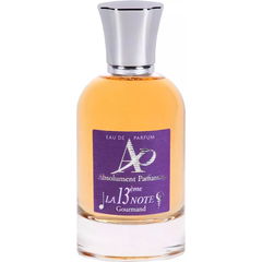 La Treizième Note Femme by Absolument Parfumeur