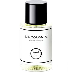 La Colonia by Avant-Garden Lab / Oliver & Co.