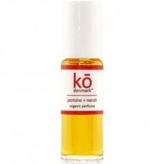 Jasmine + Neroli by Kō Denmark