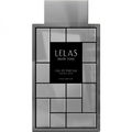 Silver Tone by Lelas