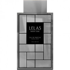 Silver Tone by Lelas