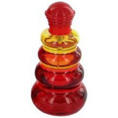 Samba Heat Woman von Perfumer's Workshop