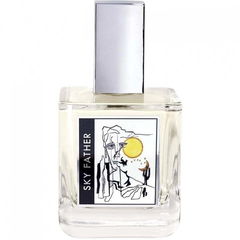 Sky Father von Dame Perfumery Scottsdale