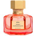 Perky Pomegranate von mine.