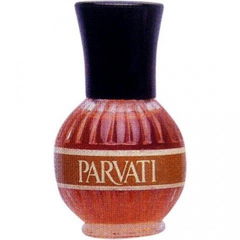 Parvati von René Pascal