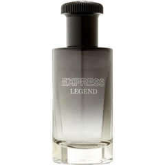 Legend (Cologne) von Express
