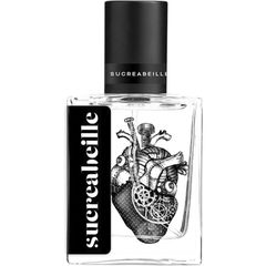 Heavy Heart (Eau de Parfum) von Sucreabeille