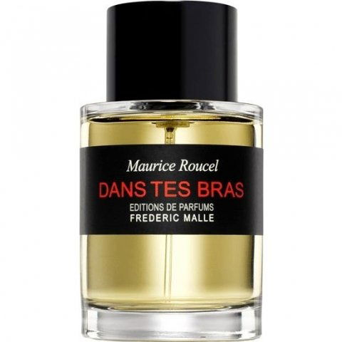 Dans Tes Bras by Editions de Parfums Frédéric Malle