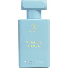 Vanilla Glaze by Oakcha