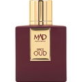 Spice Oud von MAD Parfumeur