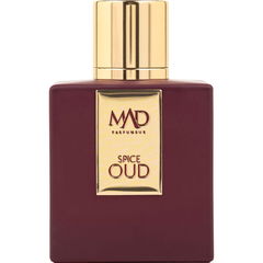Spice Oud by MAD Parfumeur