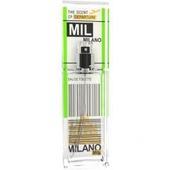 MIL Milano von The Scent of Departure