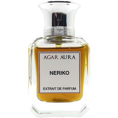 Neriko by Agar Aura