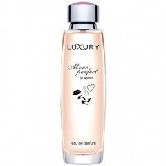 Luxury - More Perfect von Lidl