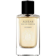 Alvear Homme von Cannon