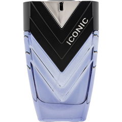 Iconic by Sapil