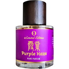 Purple Haze von Ensar Oud / Oriscent