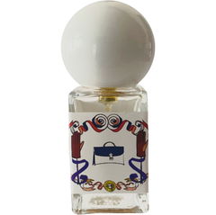 Attaché von Virga Perfumes