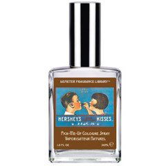 Hershey's Milk Chocolate Kisses by Demeter Fragrance Library / The Library Of Fragrance