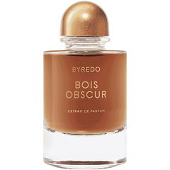 Bois Obscur von Byredo