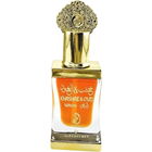 Khashab & Oud White (Perfume Oil) von Arabiyat