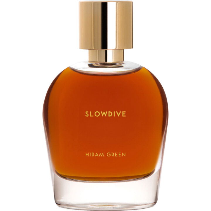Slowdive von Hiram Green