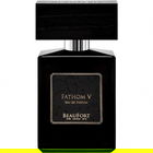 Fathom V von Beaufort