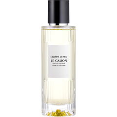 Champs de Mai (2020) by Le Galion
