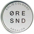 Absalon (Solid Cologne) von Oresnd
