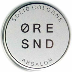 Absalon (Solid Cologne) von Oresnd