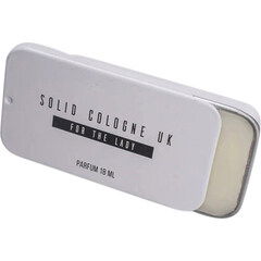 Duaa No. 3 von Solid Cologne UK