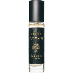 Oud Noir by Oud Attar