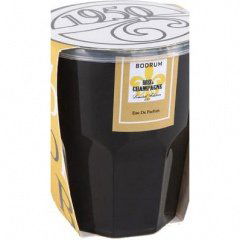 Bodrum 659 Rose & Champagne by Parfums Bombay 1950 Bodrum 659 Rose & Champagne by Parfums Bombay 1950