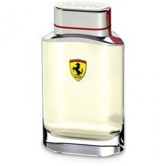 Scuderia Ferrari - Scuderia (Eau de Toilette) by Ferrari