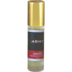 Army by Ahsan