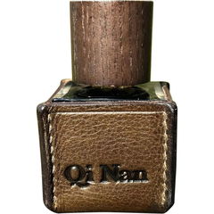 Qi Nan by Ensar Oud / Oriscent