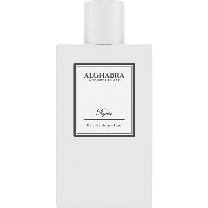 Rejoice von Alghabra