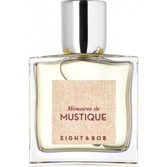 Mémoires de Mustique by Eight & Bob