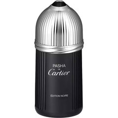 Pasha de Cartier Édition Noire (Eau de Toilette) by Cartier