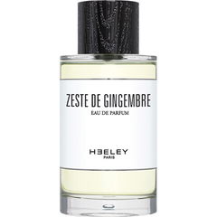Zeste de Gingembre von Heeley