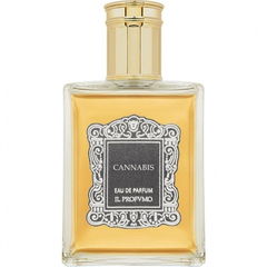 Cannabis von Il Profvmo