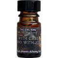With Care and with Joy by Black Phoenix Alchemy Lab