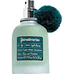 N° 17 Soft Berry von Stradivarius