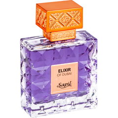 Elixir of Dubai by Sapil