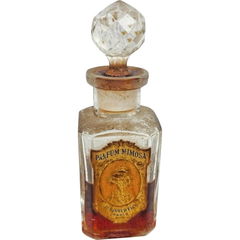 Parfum Mimosa von Jn Giraud Fils