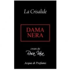 La Dama Nera by La Crisalide La Dama Nera by La Crisalide