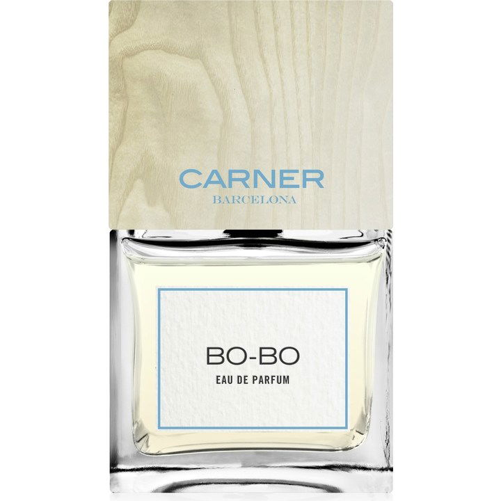 Bo-Bo (Eau de Parfum) von Carner