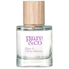 Plum & Cherry Blossom (Eau de Toilette) von Boots