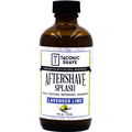 Lavender Lime von Taconic Shave